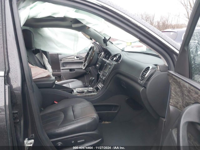 Buick Enclave Leather 2014 5GAKVBKD7EJ330873 Image 5