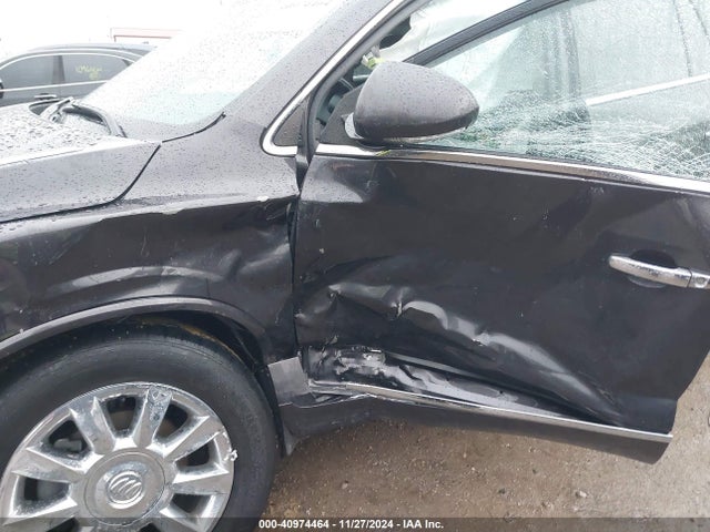 Buick Enclave Leather 2014 5GAKVBKD7EJ330873 Image 6
