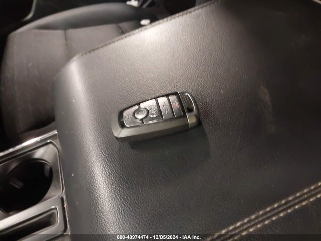 Ford F-150 Xlt 2022 1FTFW1E88NKD91620 Image 11