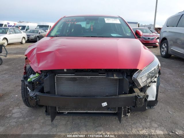3KPF24AD1RE722739 KIA Forte Lxs