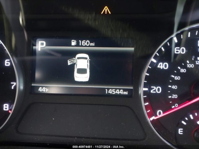 3KPF24AD1RE722739 KIA Forte Lxs