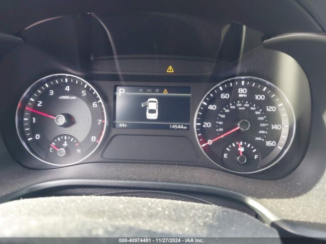 3KPF24AD1RE722739 KIA Forte Lxs