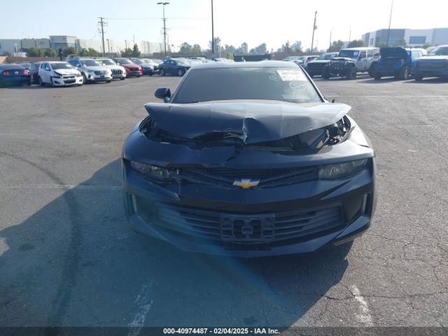 1G1FB1RX8J0160874 Chevrolet Camaro 1lt