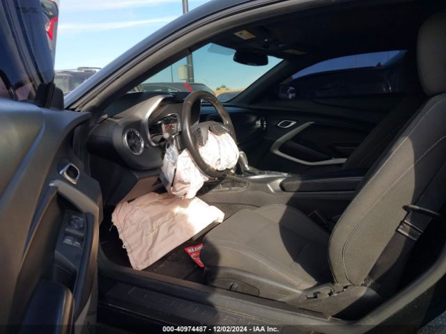 1G1FB1RX8J0160874 Chevrolet Camaro 1lt