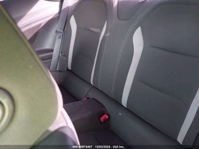 1G1FB1RX8J0160874 Chevrolet Camaro 1lt