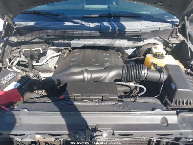 1FTFW1CT7EKE46663 Ford F-150 Xlt