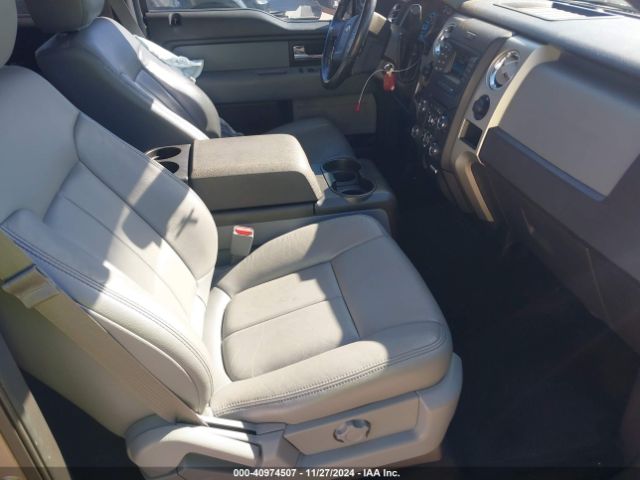 1FTFW1CT7EKE46663 Ford F-150 Xlt