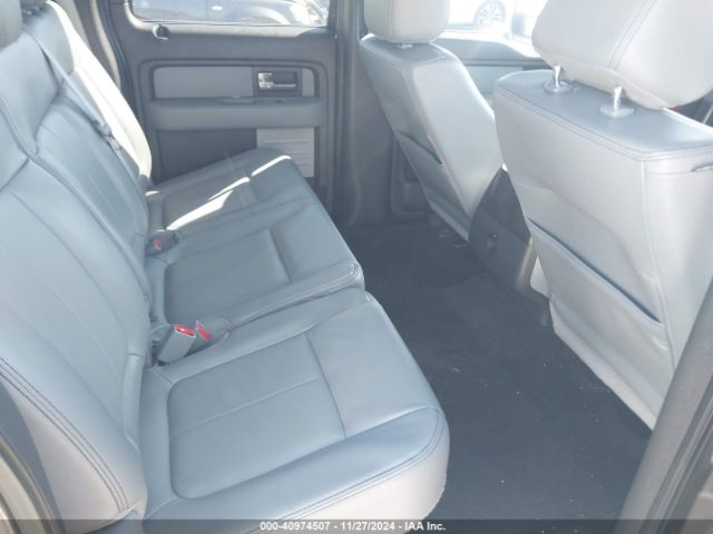 1FTFW1CT7EKE46663 Ford F-150 Xlt