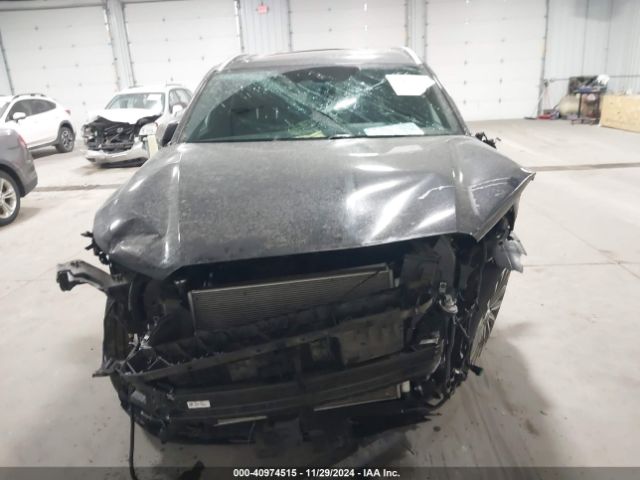 KM8R7DGE6PU590585 Hyundai Palisade Calligraphy