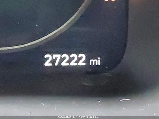 KM8R7DGE6PU590585 Hyundai Palisade Calligraphy