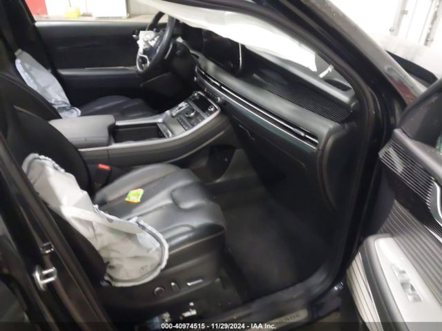 KM8R7DGE6PU590585 Hyundai Palisade Calligraphy