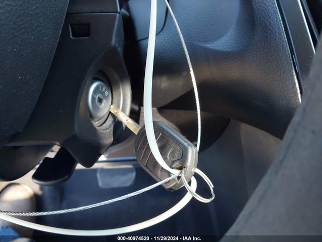 Ford FOCUS S 2014 1FADP3E20EL229461 Image 10