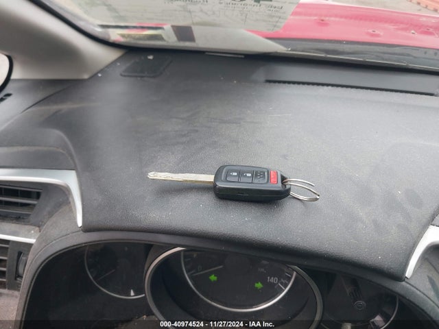 Honda FIT LX 2016 JHMGK5H56GX024566 Image 11