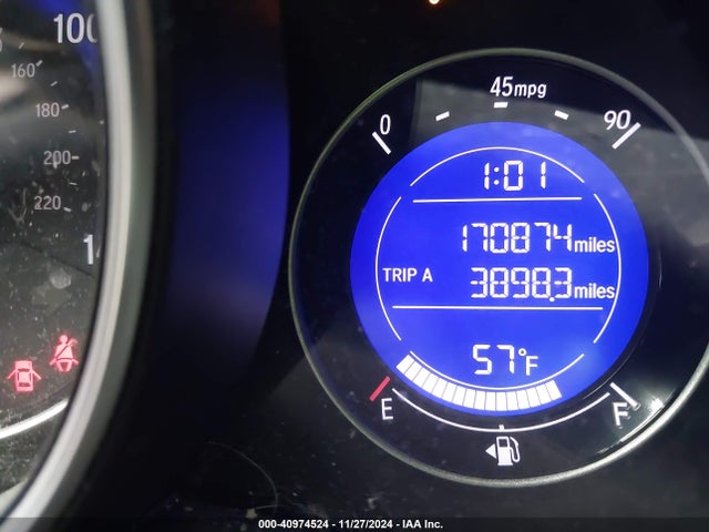 Honda FIT LX 2016 JHMGK5H56GX024566 Image 15