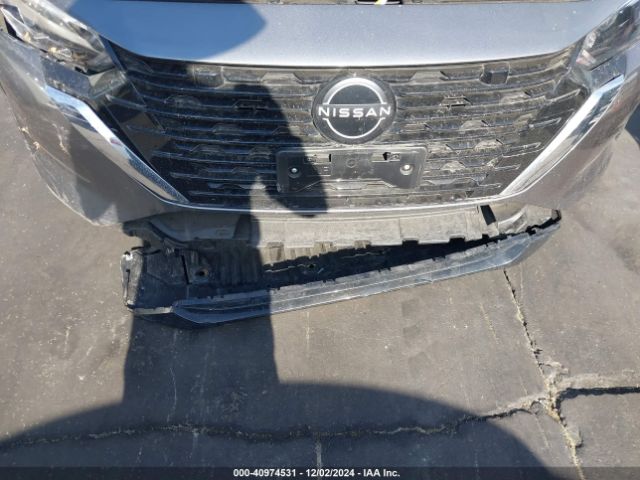 3N1AB8CV3RY216242 Nissan Sentra Sv Xtronic Cvt