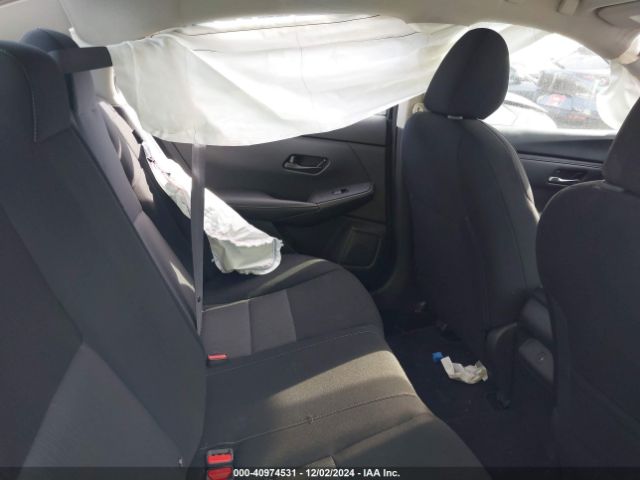 3N1AB8CV3RY216242 Nissan Sentra Sv Xtronic Cvt