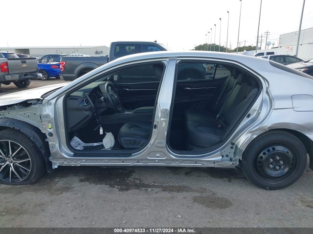 Toyota CAMRY SE 2023 4T1G11AK2PU791258 Image 15