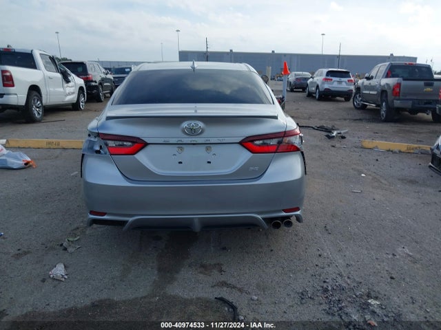 Toyota CAMRY SE 2023 4T1G11AK2PU791258 Image 17
