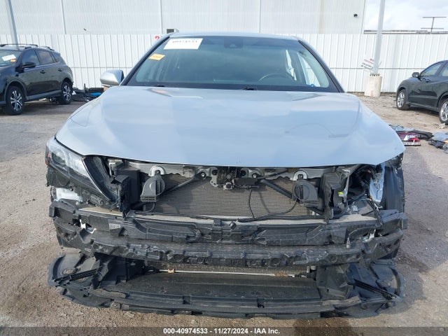Toyota CAMRY SE 2023 4T1G11AK2PU791258 Image 18