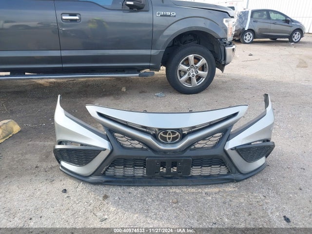 Toyota CAMRY SE 2023 4T1G11AK2PU791258 Image 19