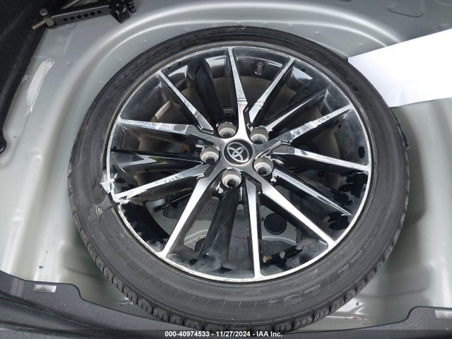 Toyota CAMRY SE 2023 4T1G11AK2PU791258 Image 20