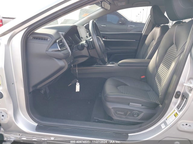 Toyota CAMRY SE 2023 4T1G11AK2PU791258 Image 5