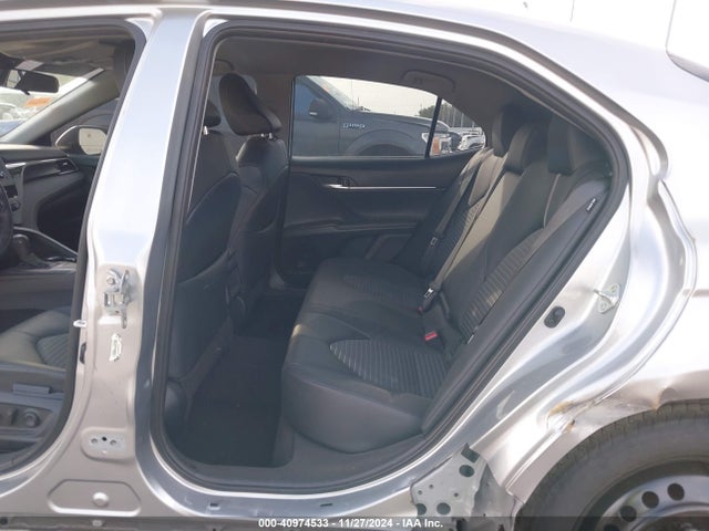 Toyota CAMRY SE 2023 4T1G11AK2PU791258 Image 8