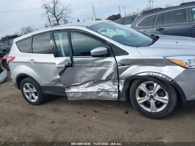 Ford ESCAPE SE 2016 1FMCU0G79GUA95175 Image 13
