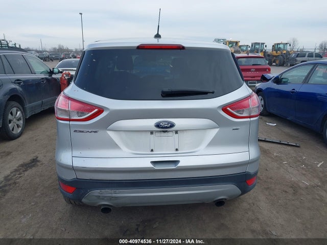 Ford ESCAPE SE 2016 1FMCU0G79GUA95175 Image 16