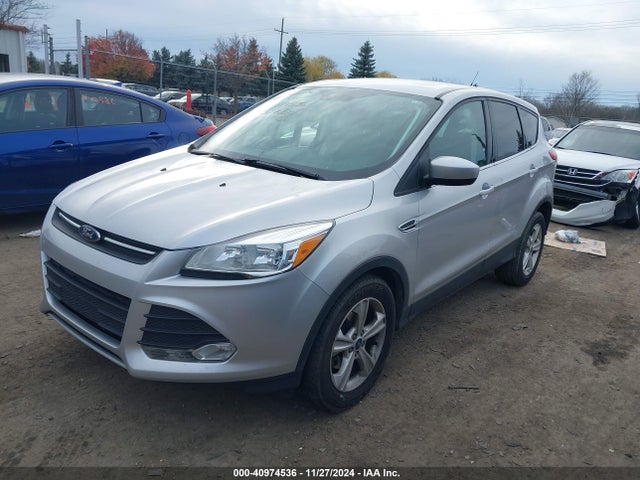 Ford ESCAPE SE 2016 1FMCU0G79GUA95175 Image 2