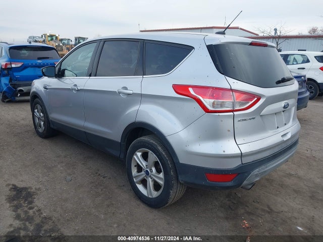 Ford ESCAPE SE 2016 1FMCU0G79GUA95175 Image 3