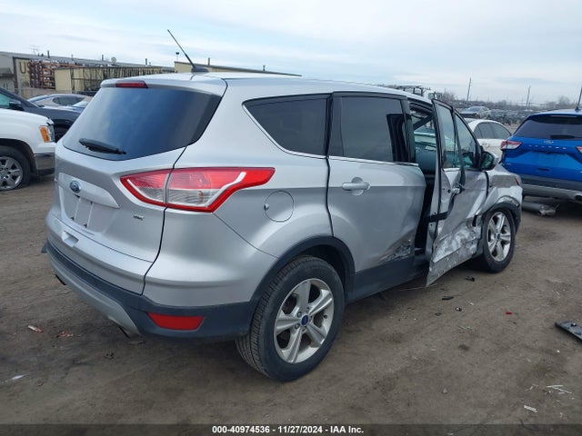 Ford ESCAPE SE 2016 1FMCU0G79GUA95175 Image 4