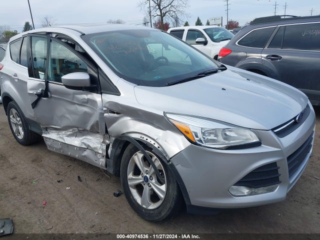 Ford ESCAPE SE 2016 1FMCU0G79GUA95175 Image 6