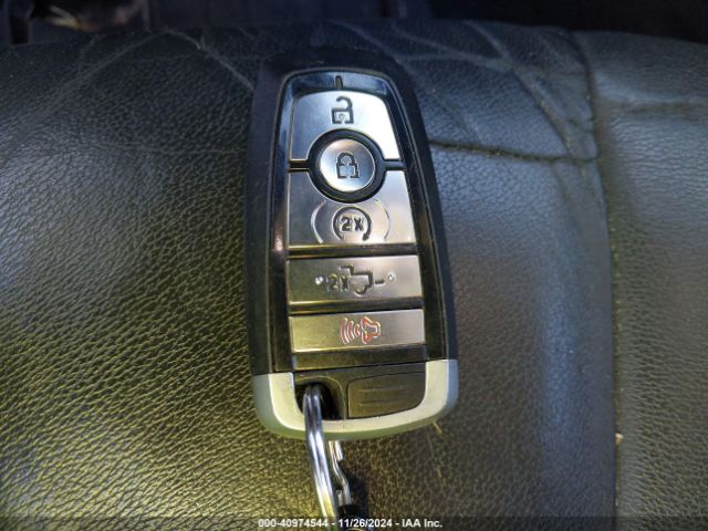 2FMPK3K97JBB44825 Ford Edge Titanium