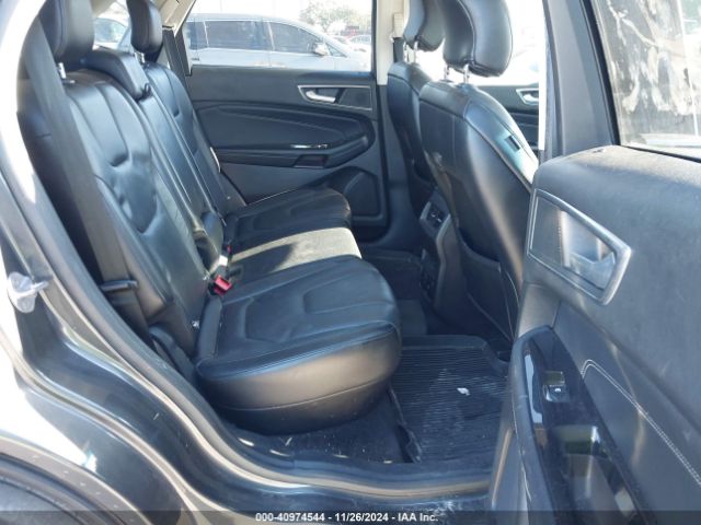 2FMPK3K97JBB44825 Ford Edge Titanium