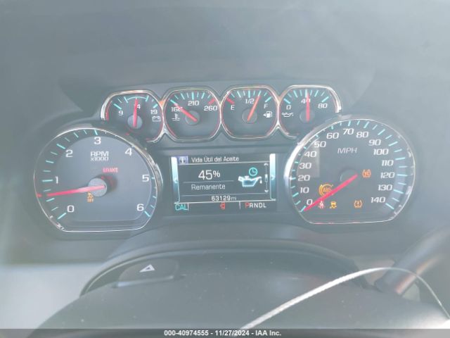 1GNSCAKC1KR366973 Chevrolet Tahoe Ls
