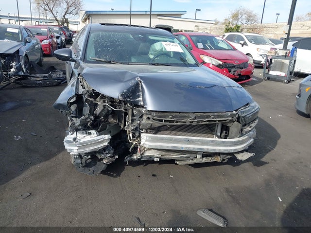 Honda ACCORD EX 2023 1HGCY1F37PA041020 Image 13