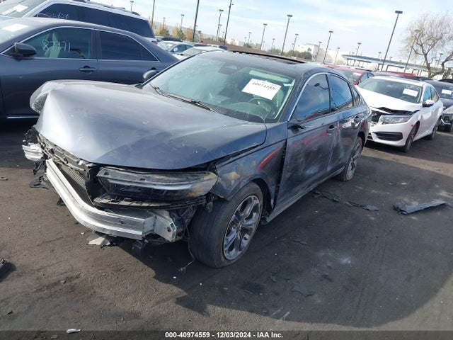 Honda ACCORD EX 2023 1HGCY1F37PA041020 Image 15