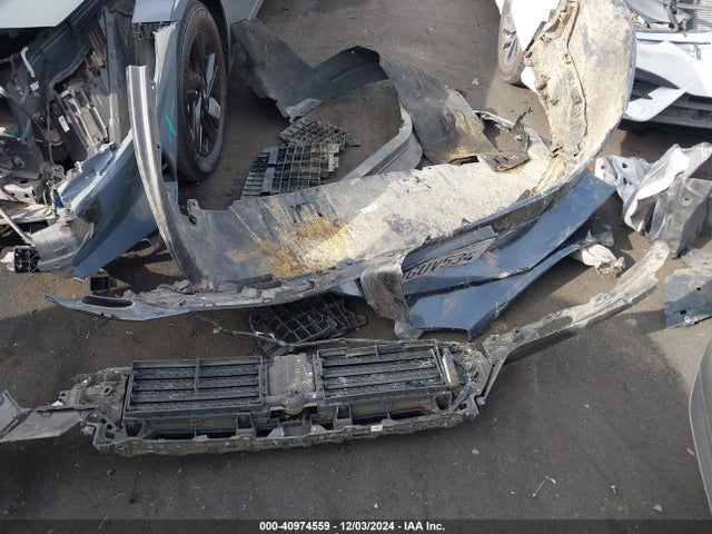 Honda ACCORD EX 2023 1HGCY1F37PA041020 Image 12