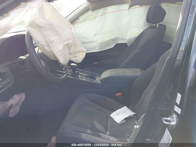 Honda ACCORD EX 2023 1HGCY1F37PA041020 Image 5