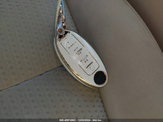 Nissan Altima 2.5 S 2015 1N4AL3AP0FC185172 Image 11