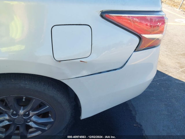 Nissan Altima 2.5 S 2015 1N4AL3AP0FC185172 Image 6