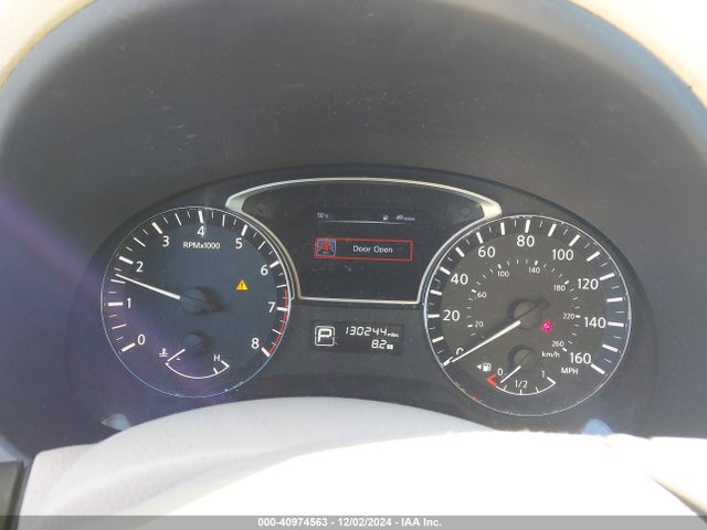 Nissan Altima 2.5 S 2015 1N4AL3AP0FC185172 Image 7