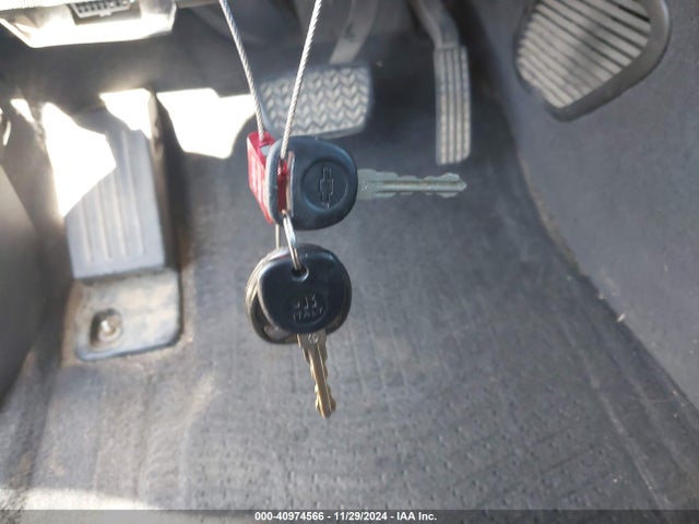 Chevrolet Traverse 1lt 2015 1GNKVGKD7FJ333650 Image 11