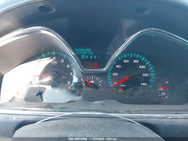Chevrolet Traverse 1lt 2015 1GNKVGKD7FJ333650 Image 7