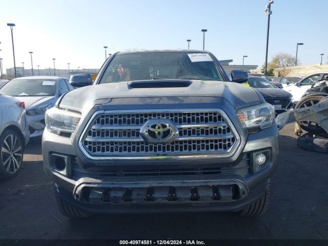 3TMAZ5CN4HM049094 Toyota Tacoma Trd Sport