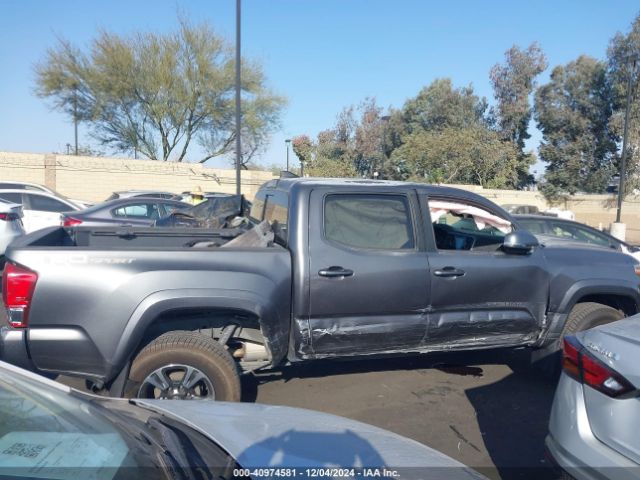 3TMAZ5CN4HM049094 Toyota Tacoma Trd Sport