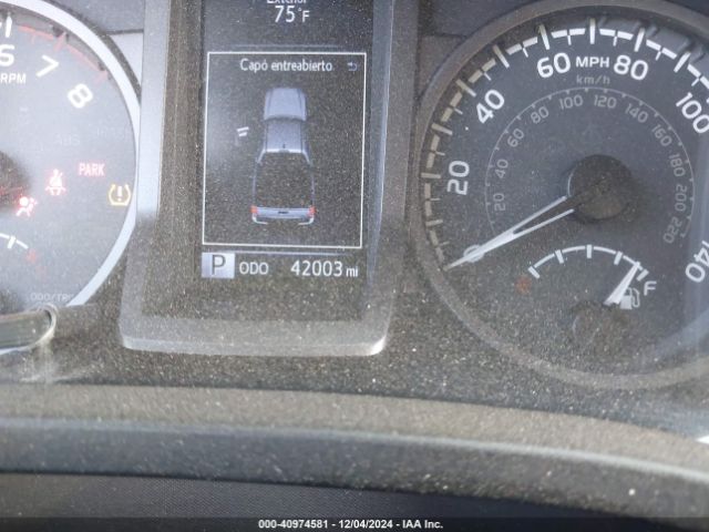 3TMAZ5CN4HM049094 Toyota Tacoma Trd Sport