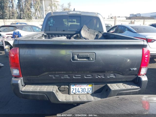 3TMAZ5CN4HM049094 Toyota Tacoma Trd Sport