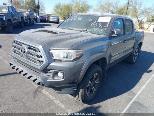 3TMAZ5CN4HM049094 Toyota Tacoma Trd Sport